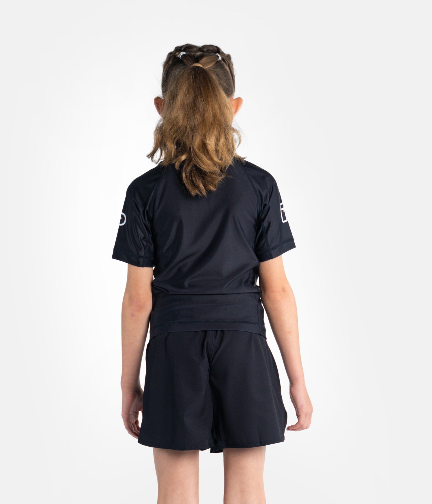 Kids Academy Rashguard