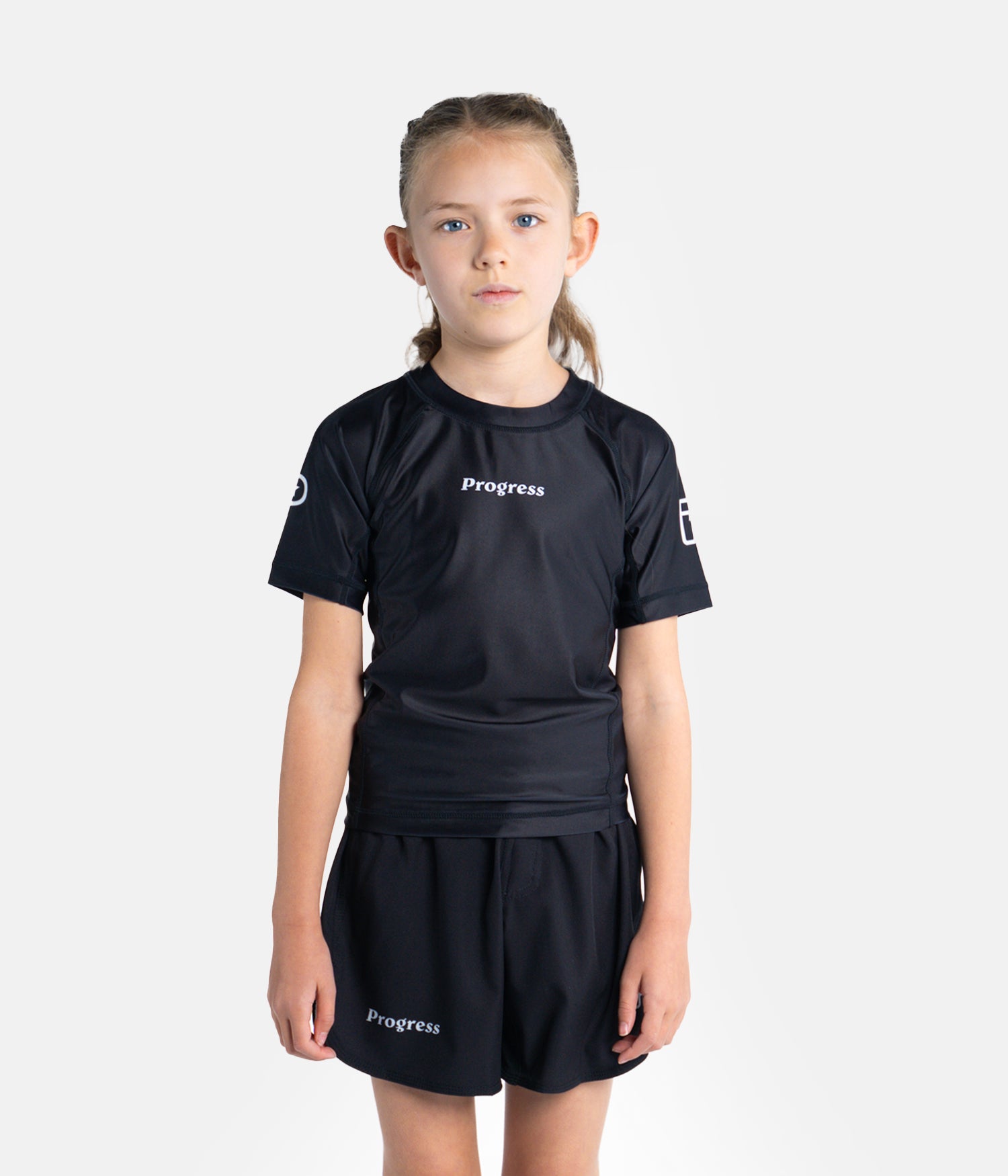 Kids Academy Rashguard