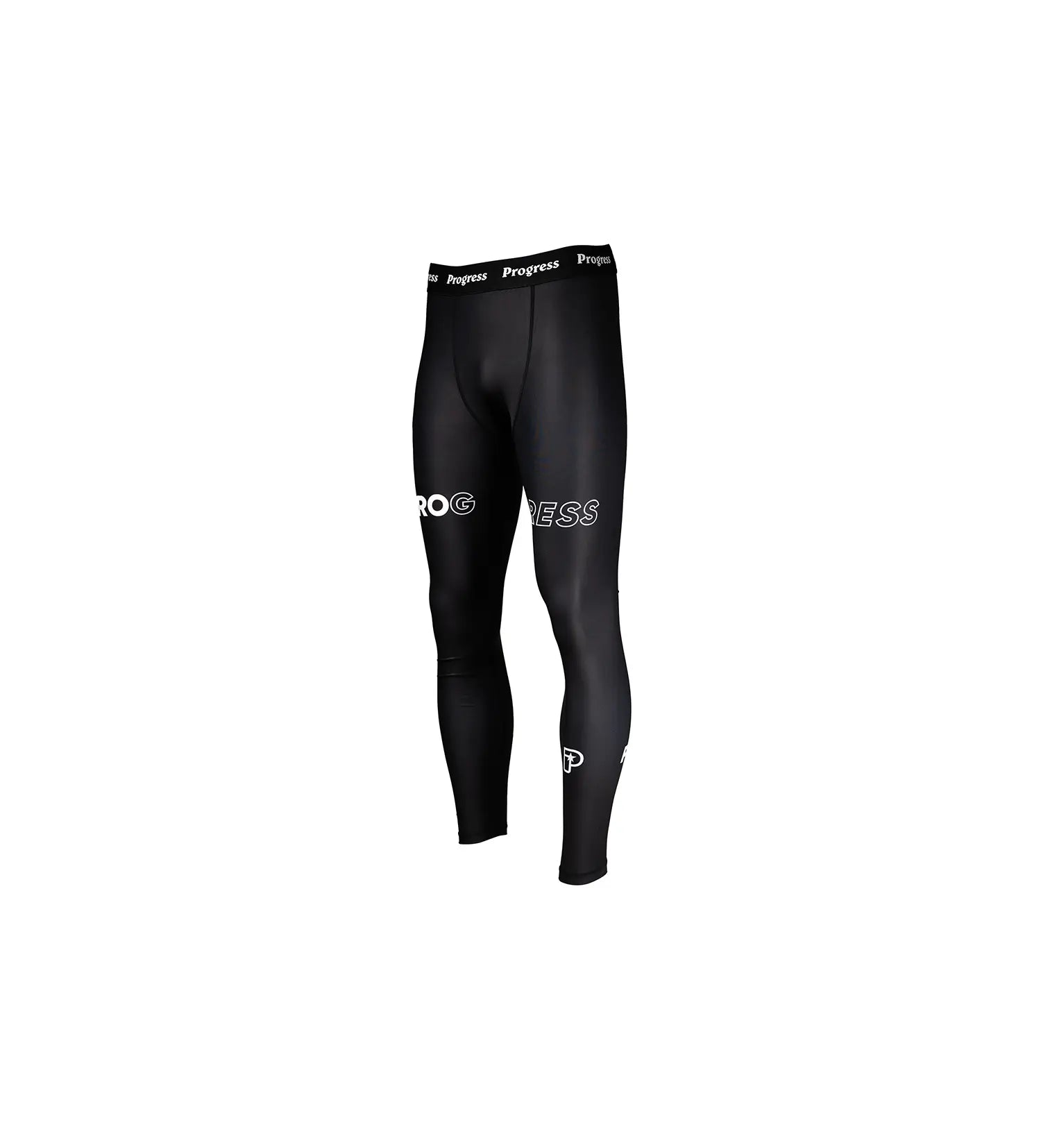 Progress Pro Spats - Black