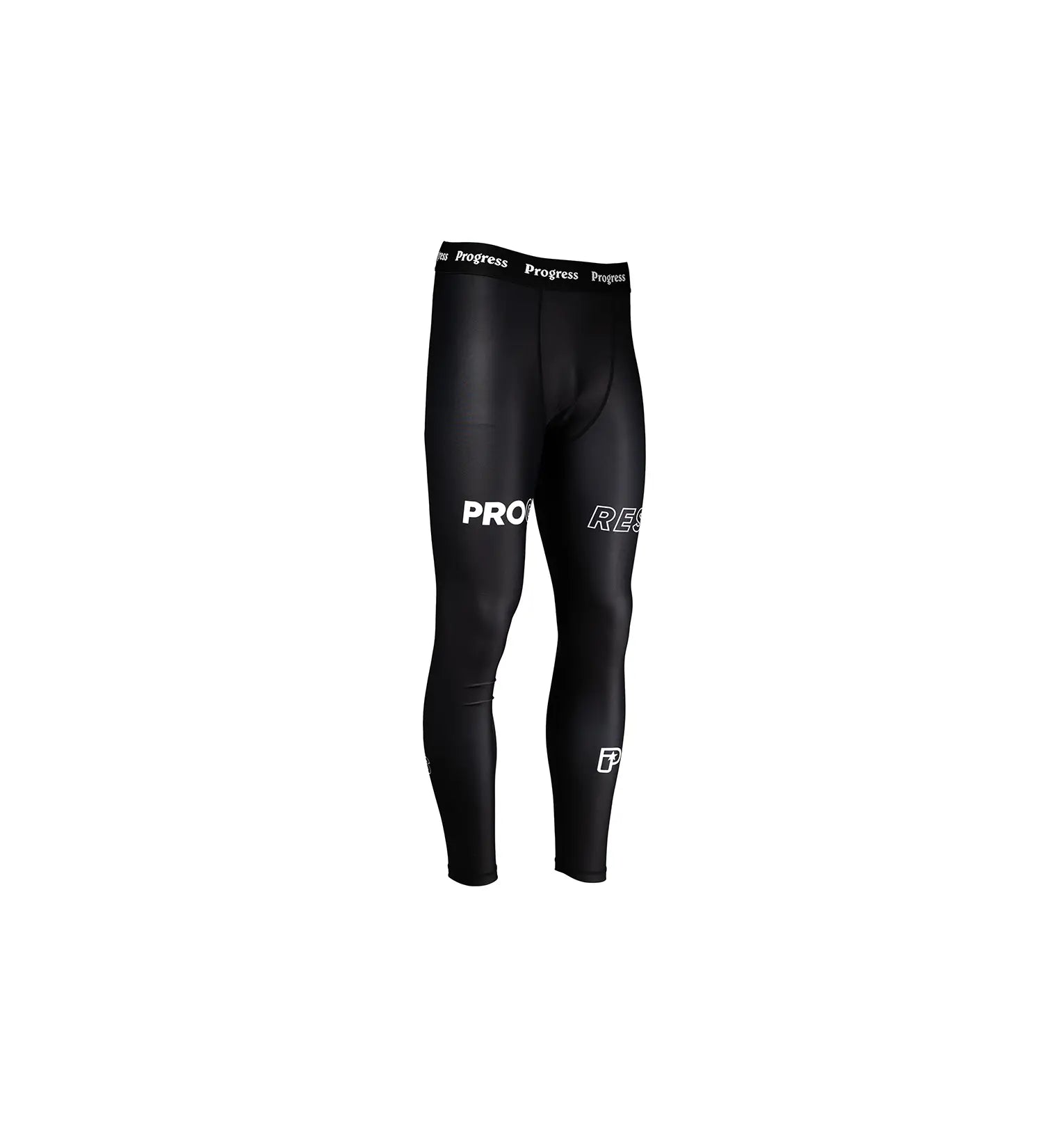 Progress Pro Spats - Black