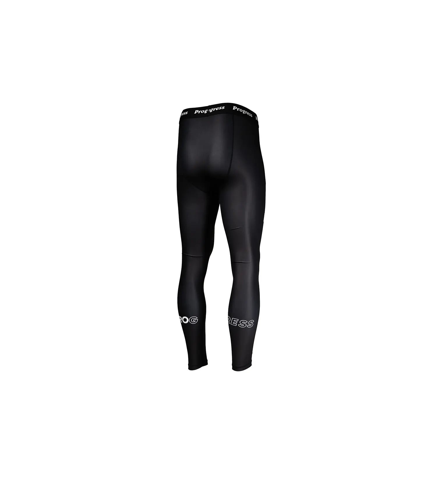 Progress Pro Spats - Black