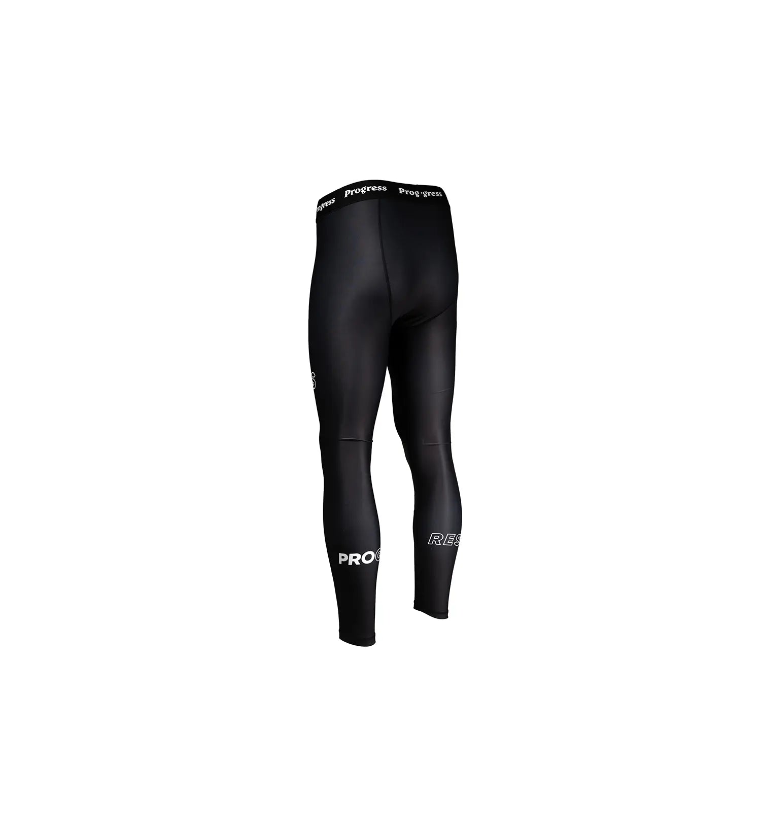 Progress Pro Spats - Black